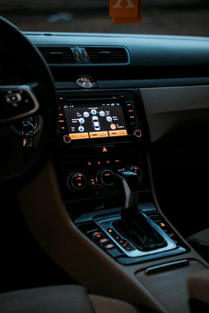 Car Rental Marrakech